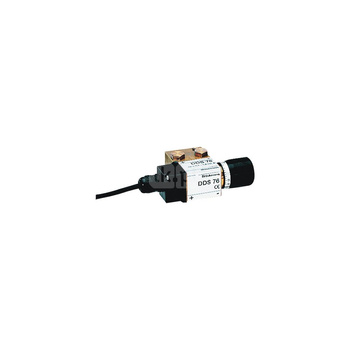Presostat różnicowy dla filtrów F76S 1" i 1 1/4", F78S-F, F78TS-F DN65, 80, 100 i 125