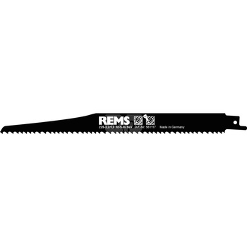 REMS Brzeszczot 225-3,2/5,0, 5-pak