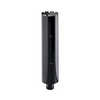 Diamentowa korona wiertnicza DX- HIGH SPEED PLUS, 1 1/4", D-102
