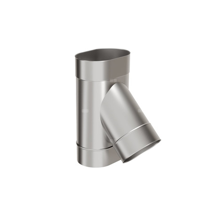 Trójnik 45' MK ŻARY PR TRSZOBI 110x180 mm x 180 mm
