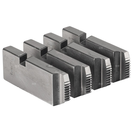 Noże gwintujące UNC 9/16-12, HSS, Zestaw