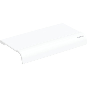 Panel dekoracyjny do Geberit AquaClean Sela: Biały-alpin