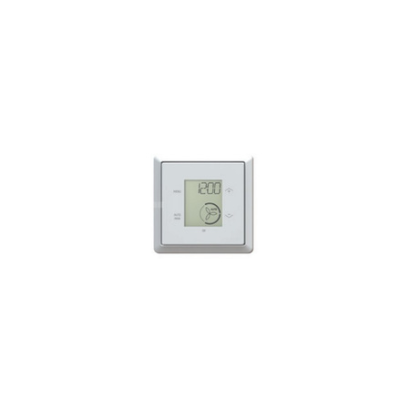 Panel ComfoSense C + obudowa MTB