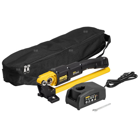 REMS Nano 12V Basic-Pack