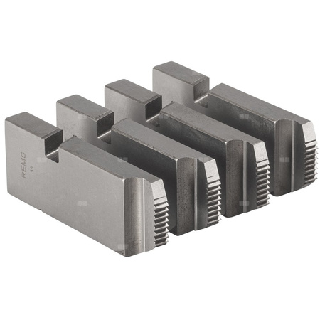 Noże gwintujące UNC 1/2-13, HSS, Zestaw REMS