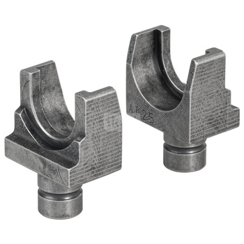 Głowica zaciskowa AT 25, 2-pak