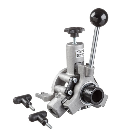 Zespół AUTOFEED® do maszyny K-3800