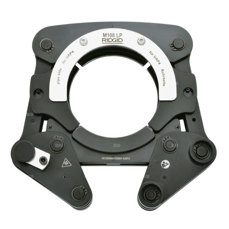 Pierścień zaciskowy 32 kN-XL M 108 mm