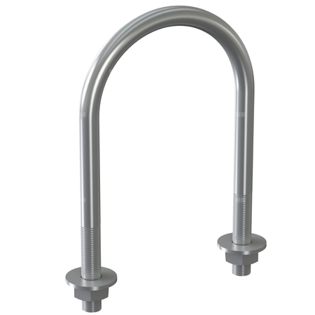 Kabłąk KB 4 M10 SKR KB4M10