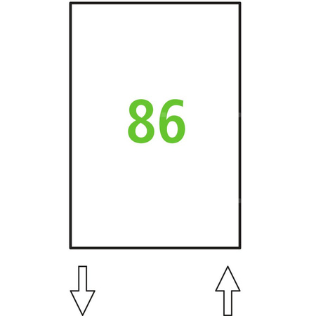 Grzejnik płytowy typ 20 KERMI HVN wym. 3600 x 770 mm, kolor biały, moc 4189 W