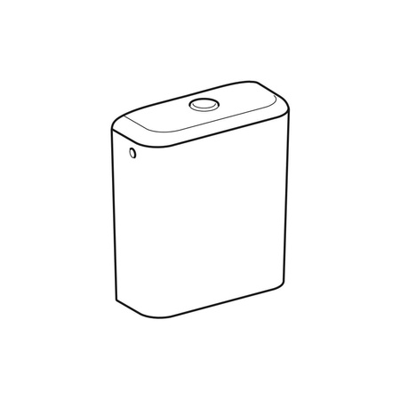 Zawór spustowy Typ 290 2M