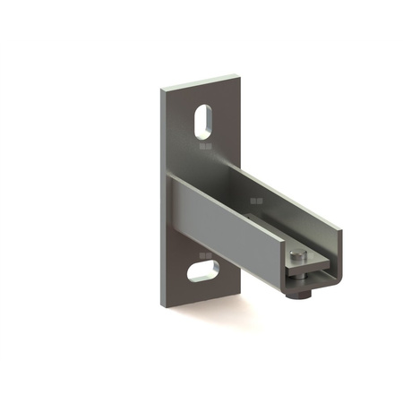 Stopa STS profilu szer. 41mm SKR XPSTSMF