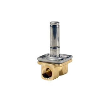 Zawór elektromagnetyczny EV220B, Funkcja: NO, G, 3/8, 0.700 m³/h, EPDM