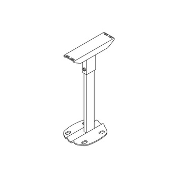 Konsola stojąca typ 26