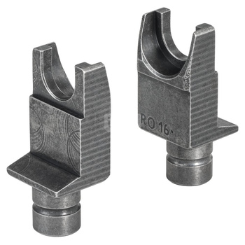 Głowica zaciskowa RO 16, 2-pak