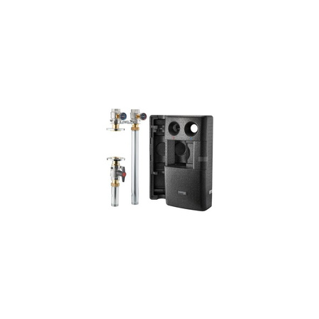 Regumat S-220, DN 40, bez pompy