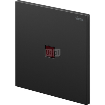 Zestaw wyposażeniowy, Visign for More200, tworzywo sztuczne / czarny matowy