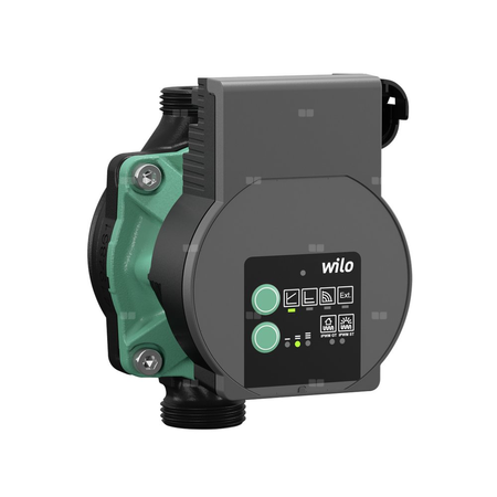 Pompa obiegowa WILO Varios PICO-STG 15/1-13-180 1 x 230 V 50/60 Hz, PN 10/10bar