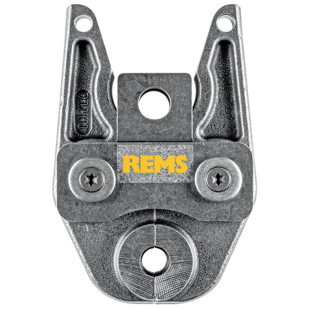 Cęgi zaciskowe TH 11,6*