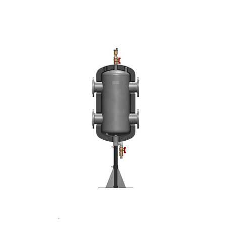 WARTOWNIK - KOŁNIERZOWY, ZWROTNICA HYDRAULICZNA DN 100