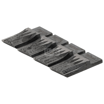 Noże grzebieniowe UNC 2-2 1/4-4,5 Zes