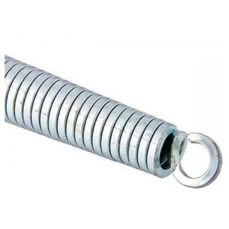 Sprężyna wewnętrzna do gięcia rur 16