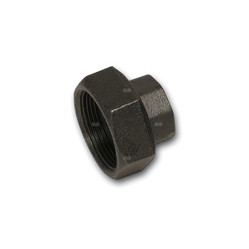 Śrubunek SANHA 920SW dwuczęściowy, żeliwo, 3/4'' x 1 1/4'' (GW)