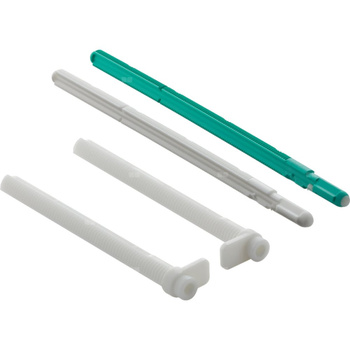 Zestaw popychaczy do przycisku uruchamiającego Geberit