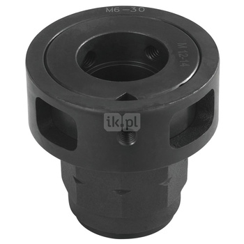 Głowica do narzynek do narzynek fi 65 mm REMS