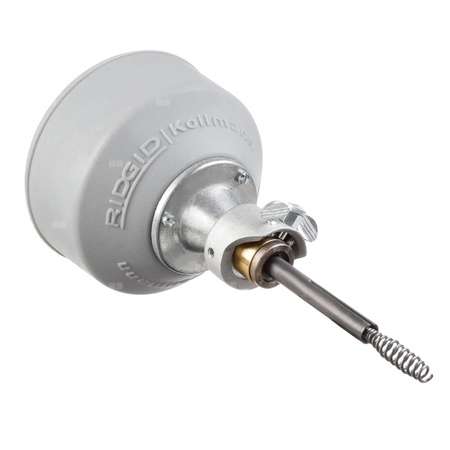 Adapter ze sprężyną 35' (10,7 m) x 3⁄8" (10 mm) z wiertłem maczugowym