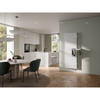 Grzejnik dekoracyjny Kermi®Carré Plus® 1600x595x86, 1839W, podł. 6998, RAL 9016 SG
