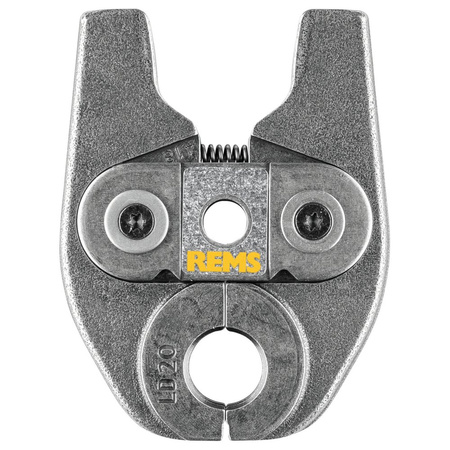 Cęgi zaciskowe Mini LD 20