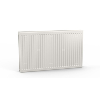 Grzejnik płytowy Kermi®X2®Profil-K typ 20 700X100X1600 hig., biały, 10 bar, kompakt., bez osłon