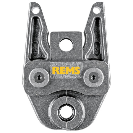 Cęgi zaciskowe B 14*