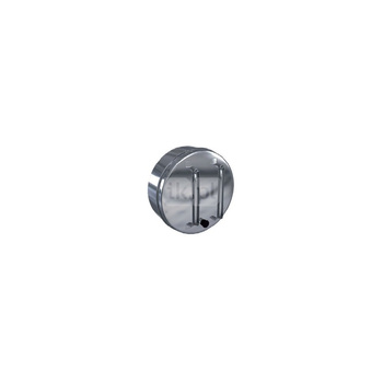 Dekiel MK ŻARY PR 30 DSZ fi 250 mm, długość 105 mm