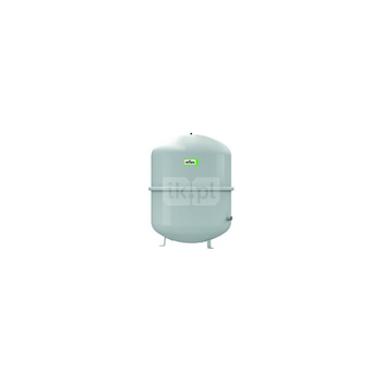 Naczynie wzbiorcze REFLEX N 50, pojemność 50 l, 6 bar / 70'C, kolor szary, do instalacji