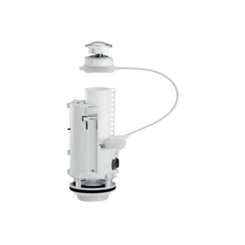 Zawór spustowy UNIWERSALNY z funkcją 3/6 l