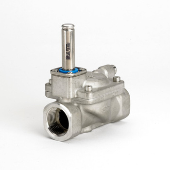 Zawór elektromagnetyczny EV228BW 32SS G 114E UN000