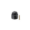 Adapter do Cocon QTZ z wrzecionem