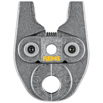 Cęgi zaciskowe Mini KI 20