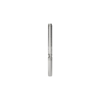 Pompa głębinowa 1-fazowa GRUNDFOS SP11-5 częstotliwość 50 Hz, moc 1.1 kW, prędkość obrotowa 2900 obr/min, z zaworem zwrotnym