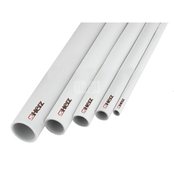 Rura wielowarstwowa HERZ PE-RT, HD _ HT 16x2