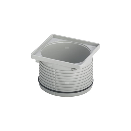 Advantix-nasadka bez rusztu nr wzoru 4922.2 L: 100 B: 100