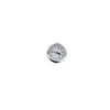 Termometr bimetaliczny AFRISO BiTh fi 63 mm 0…160'C tuleja 100 mm połączenie ax