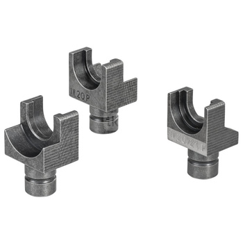 Głowica zaciskowa IV 20/21, zest