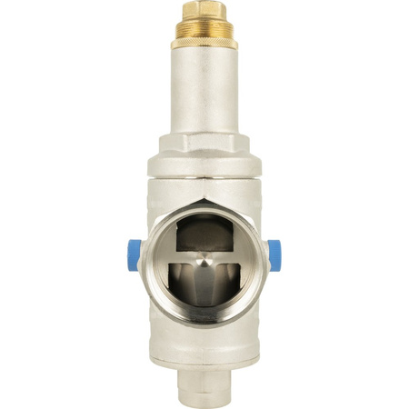 Regulator ciśnienia wody AFRISO BPR, GW 2''