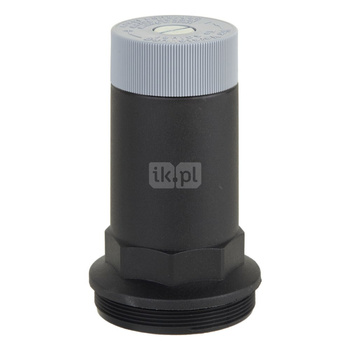 Osłona sprężyny, kompletna, D06FN 1"+ 2"