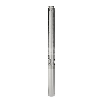 Pompa głębinowa 3-fazowa GRUNDFOS SP11-7 częstotliwość 50 Hz, moc 1.5 kW 4.1 A, prędkość obrotowa 2900 obr/min, z zaworem zwrotnym