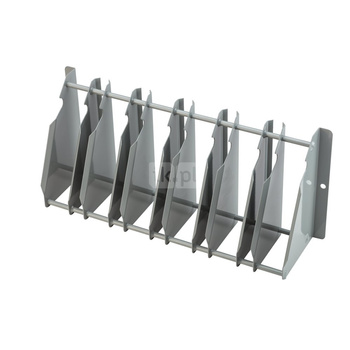 Wieszak na głowicę gwinciarską 6U - dla modelu 535A