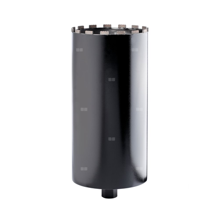 Diamentowa korona wiertnicza DX- HIGH SPEED PLUS, 1 1/4", D-220